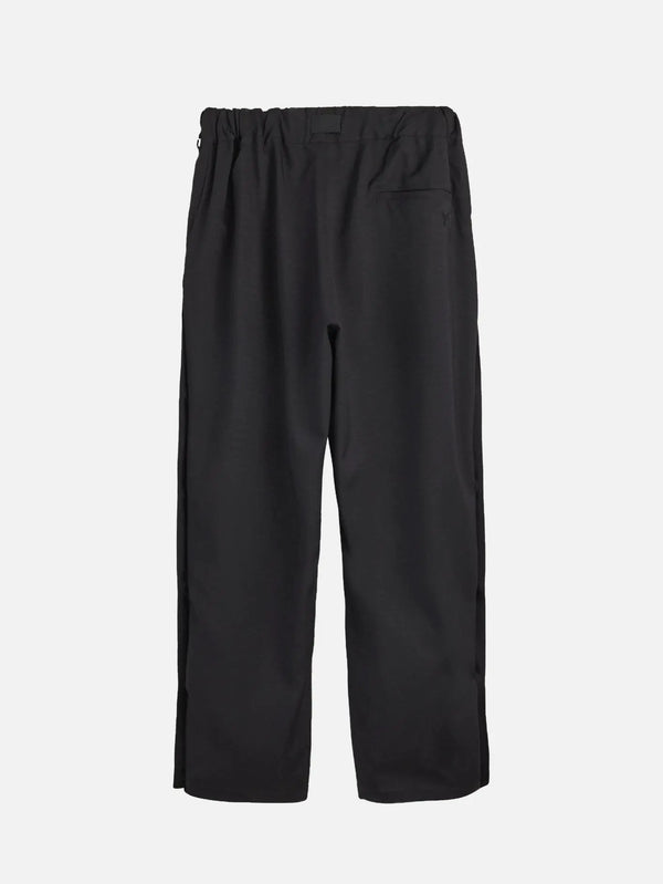 Y-3 Sport Uniform Adaptive 3S Track Pants - Black