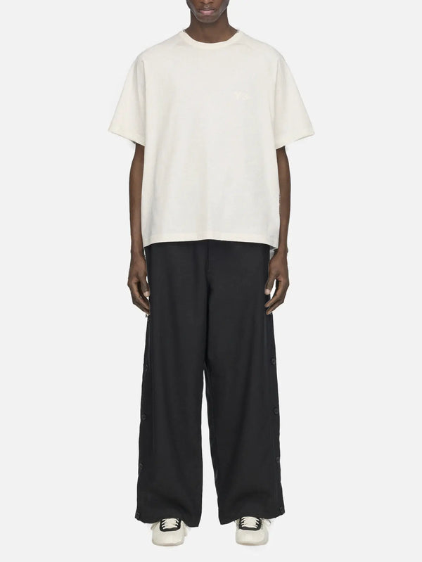 Y-3 Sport Uniform Adaptive 3S Track Pants - Black