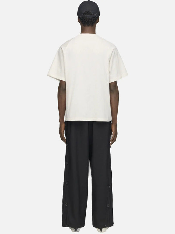 Y-3 Sport Uniform Adaptive 3S Track Pants - Black