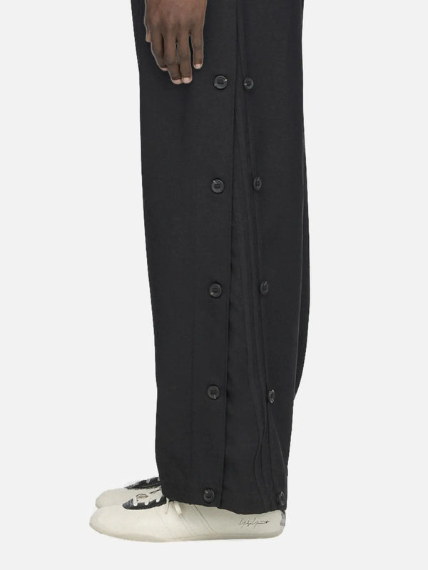 Y-3 Sport Uniform Adaptive 3S Track Pants - Black