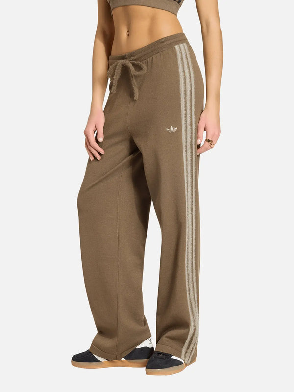ADIDAS ORIGINALS Knit Firebird Track Pants - Branch – Branch, yandan görünüm
