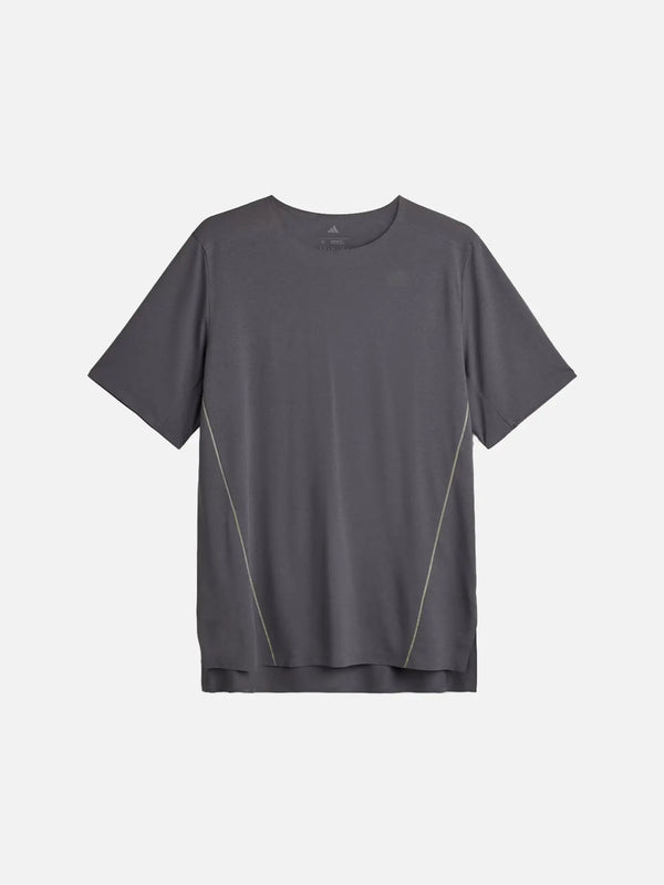 entire studios x adidas D4T Tee - Granite
