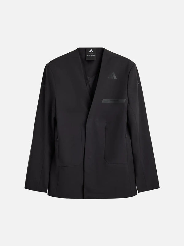 ADIDAS ORIGINALS entire studios x adidas Z.N.E. Tailored Jacket - B – siyah, ön görünüm