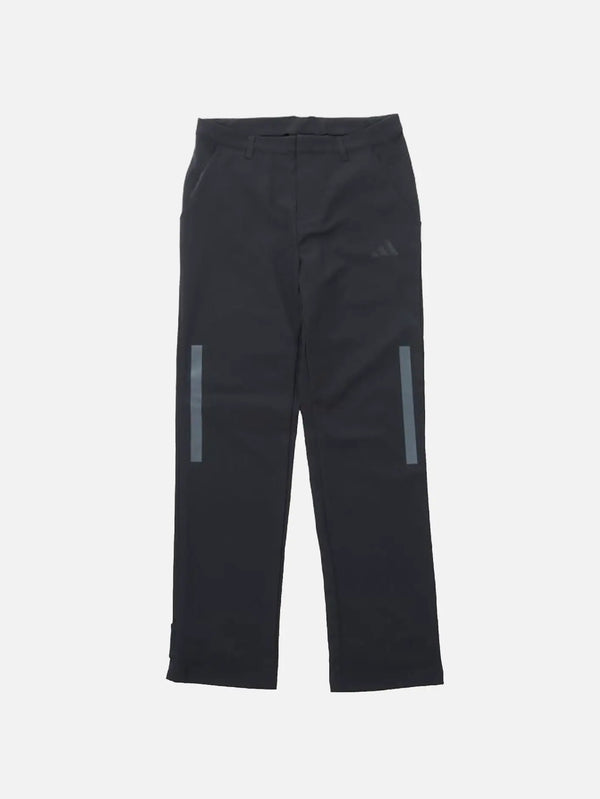 ADIDAS ORIGINALS entire studios x adidas Z.N.E. Track Pant - Black – siyah, önden görünüm, yansıtıcı yan şeritler
