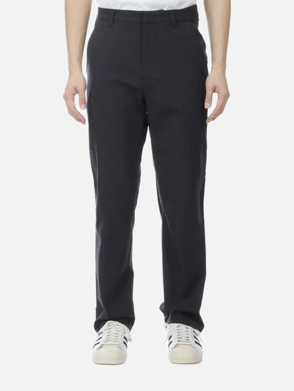 ADIDAS ORIGINALS entire studios x adidas Z.N.E. Track Pant - Black – ön görünüm
