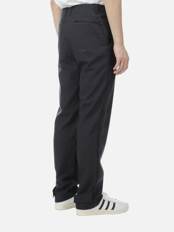shopi go entire studios x adidas Z.N.E. Track Pant - Black – siyah, yandan görünüm