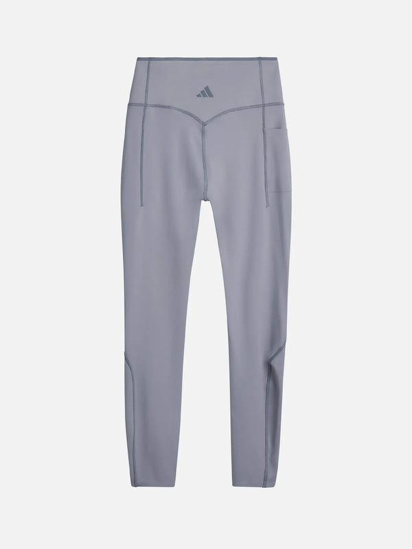 ADIDAS ORIGINALS entire studios x adidas Optime Training 7/8 Tights - Black – siyah, arkadan görünüm