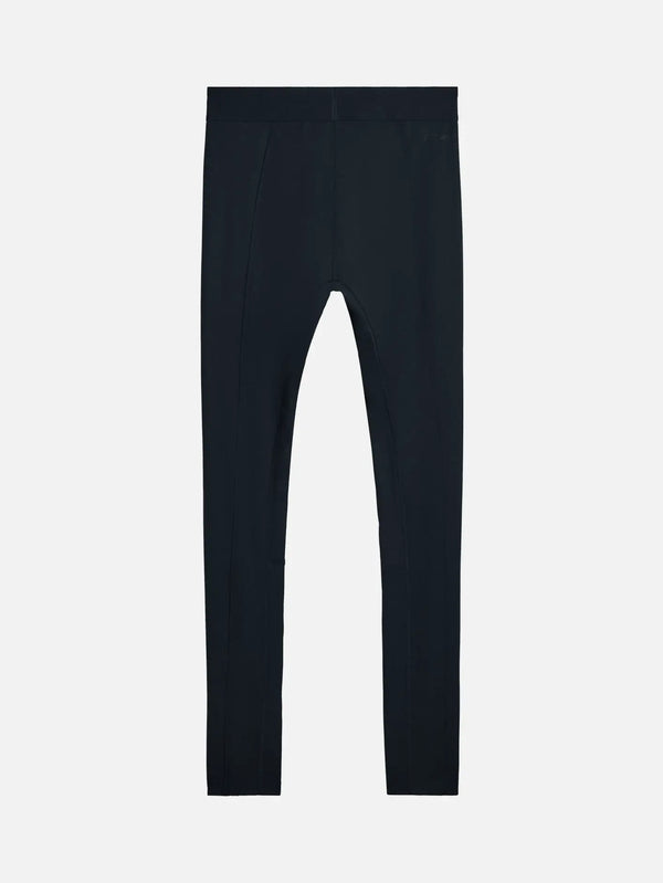 ADIDAS ORIGINALS entire studios x adidas Techfit Training Long Tigh – siyah, önden görünüm