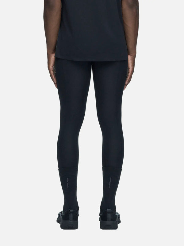 ADIDAS ORIGINALS entire studios x adidas Techfit Training Long Tigh – siyah, arka görünüm