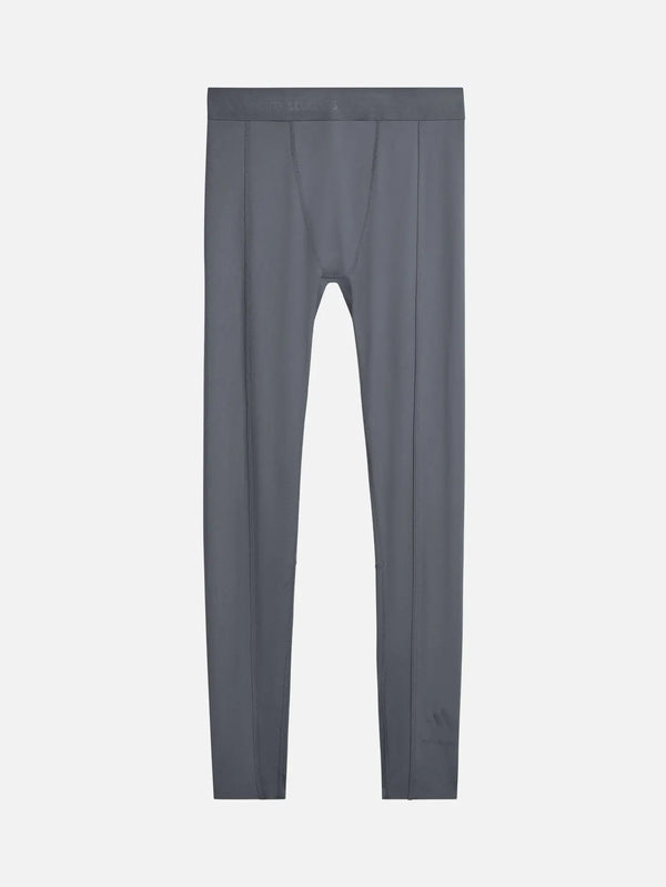 ADIDAS ORIGINALS entire studios x adidas Techfit Training Tights – gri, önden görünüm