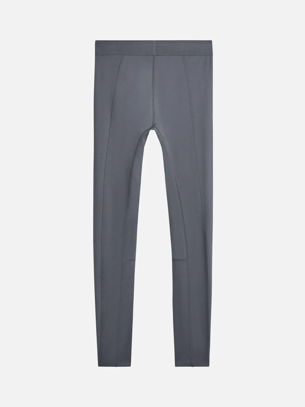 ADIDAS ORIGINALS entire studios x adidas Techfit Training Tights – gri, önden görünüm