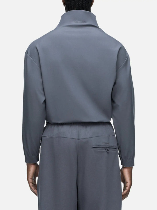 ADIDAS ORIGINALS entire studios x adidas Anorak – Graniye, arka görünüm