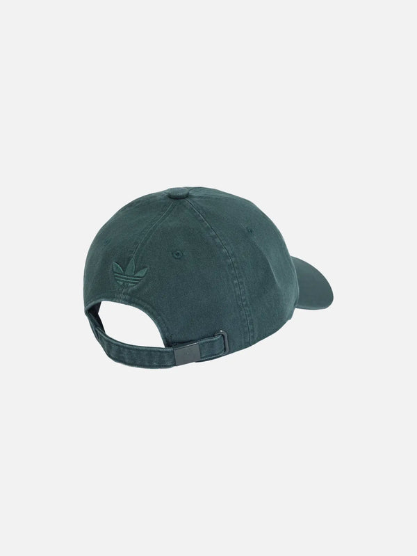 ADIDAS ORIGINALS Real Madrid Dad Cap - Aurora Ivy, arka görünüm