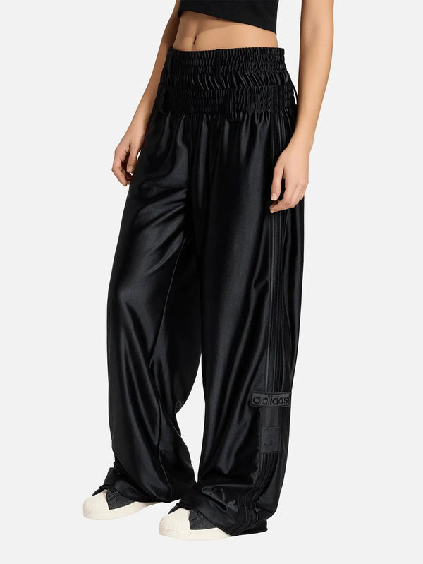 ADIDAS ORIGINALS Adibreak Double Track Pant – siyah, yan görünüm