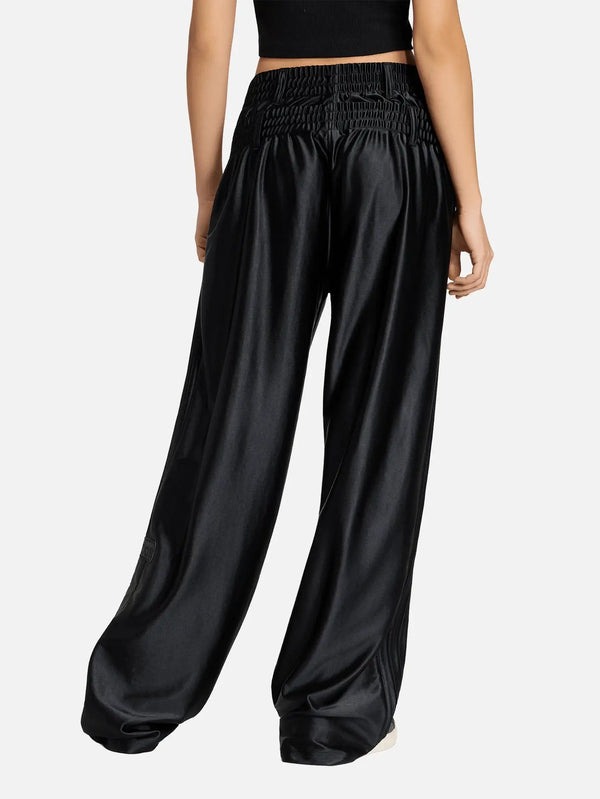ADIDAS ORIGINALS Adibreak Double Track Pant – siyah, arka görünüm