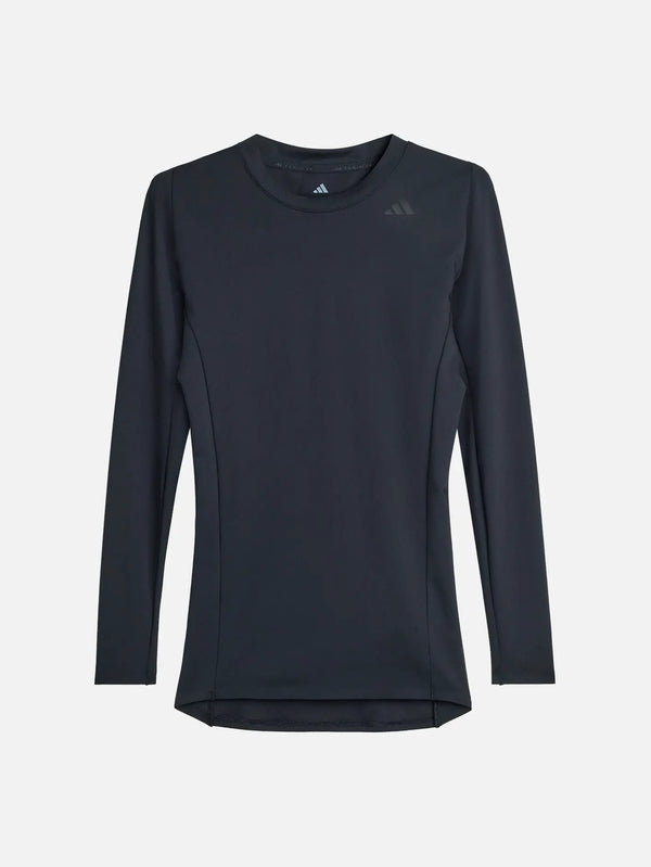 ADIDAS ORIGINALS entire studios x adidas Techfit Compression Traini – siyah, ön görünüm
