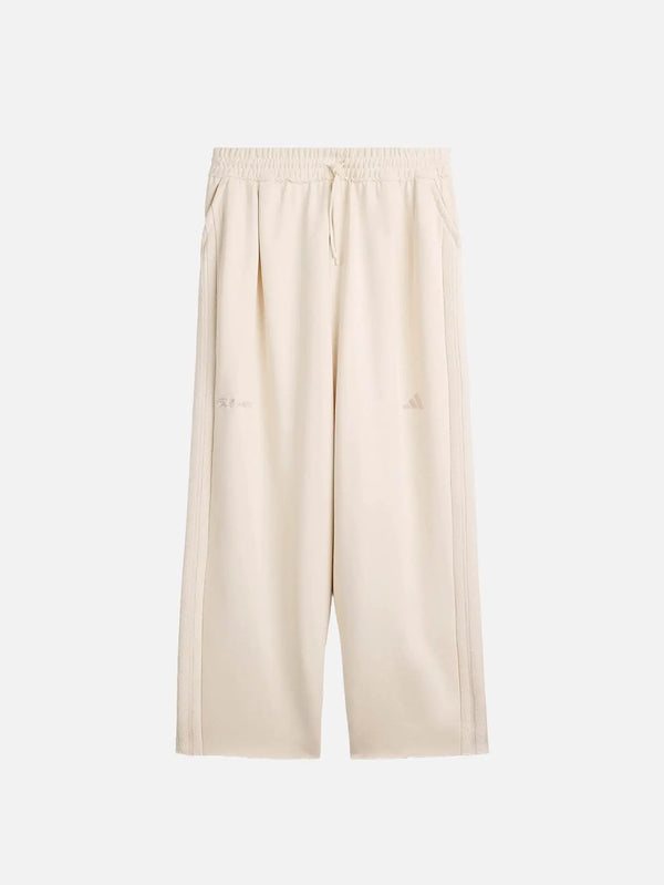 ADIDAS ORIGINALS Tyrell Winston x adidas Stadium Pant - Wonder Whit – bej, önden görünüm