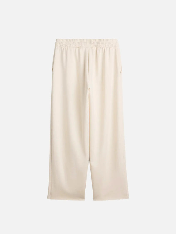 ADIDAS ORIGINALS Tyrell Winston x adidas Stadium Pant – Wonder Whit, önden görünüm
