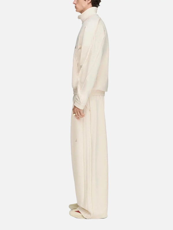 ADIDAS ORIGINALS Tyrell Winston x adidas Stadium Pant – Wonder Whit, yandan görünüm