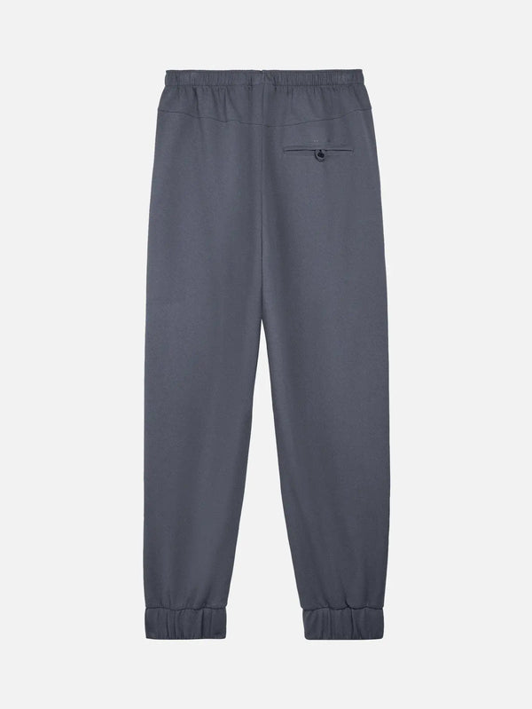 ADIDAS ORIGINALS entire studios x adidas Z.N.E. Joggers – granite, arka görünüm
