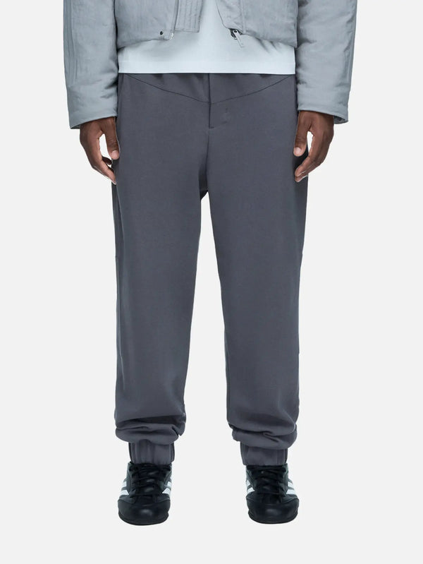 ADIDAS ORIGINALS entire studios x adidas Z.N.E. Joggers – Granite, önden görünüm