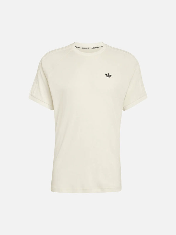 ADIDAS ORIGINALS 3S Tee – Cloud White, ön görünüm
