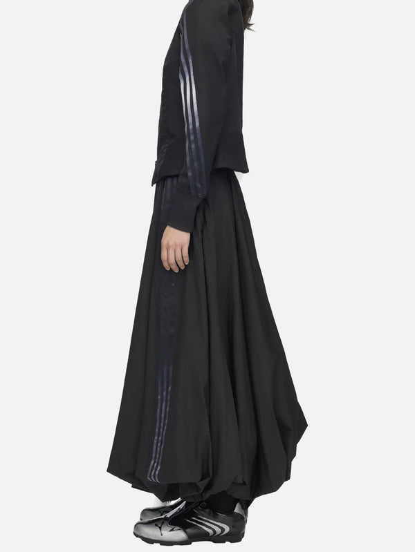 Y-3 Sport Uniform Adaptive 3S Track Pants W - Black – siyah, yandan görünüm