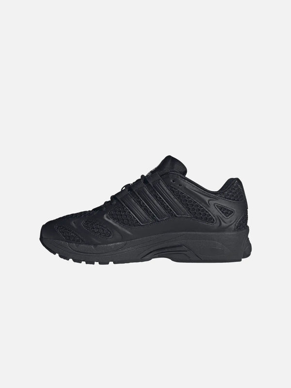 ADIDAS ORIGINALS Adistar MLD Core Black – Core Black, yandan görünüm
