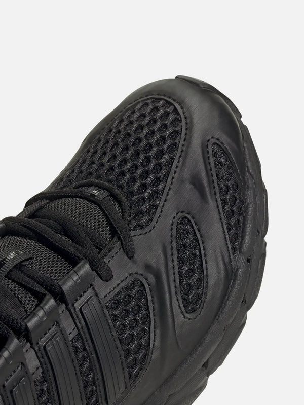 ADIDAS ORIGINALS Adistar MLD Core Black – Core Black, önden görünüm