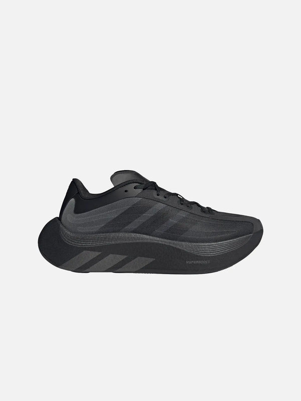 ADIDAS ORIGINALS Hyperboost EPHR LT Core Black - Core Black, yan görünüm