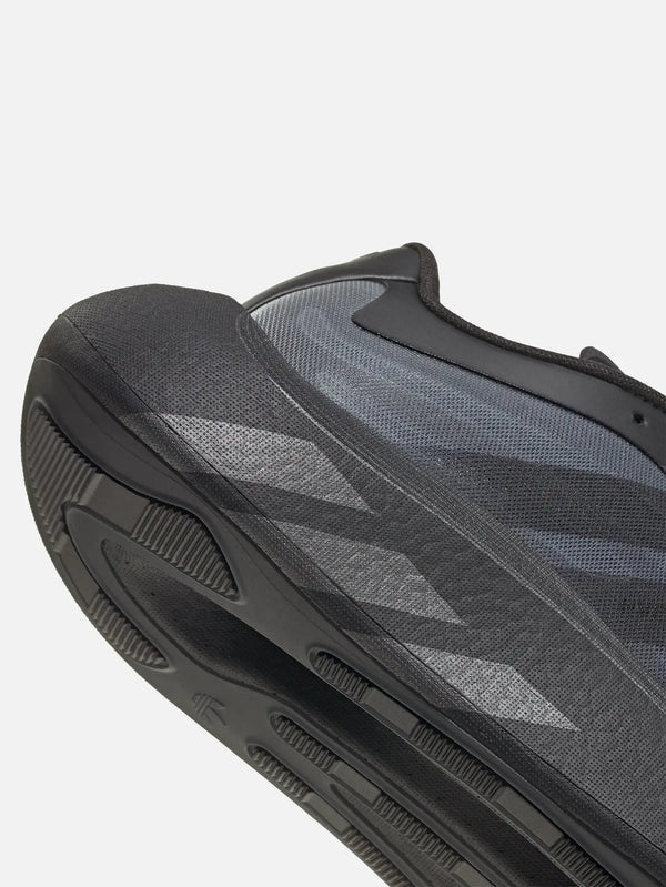 ADIDAS ORIGINALS Hyperboost EPHR LT Core Black – Core Black, yandan görünüm