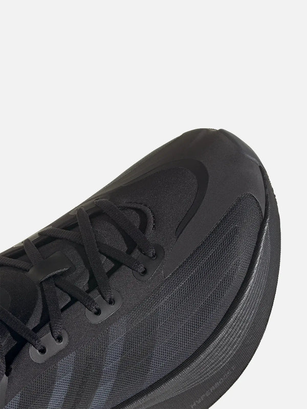 ADIDAS ORIGINALS Hyperboost EPHR LT Core Black – Core Black, üstten görünüm