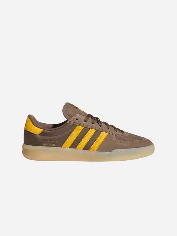 ADIDAS ORIGINALS Glenburn x Daewon Song Earth Strata – Earth Strata, yandan görünüm