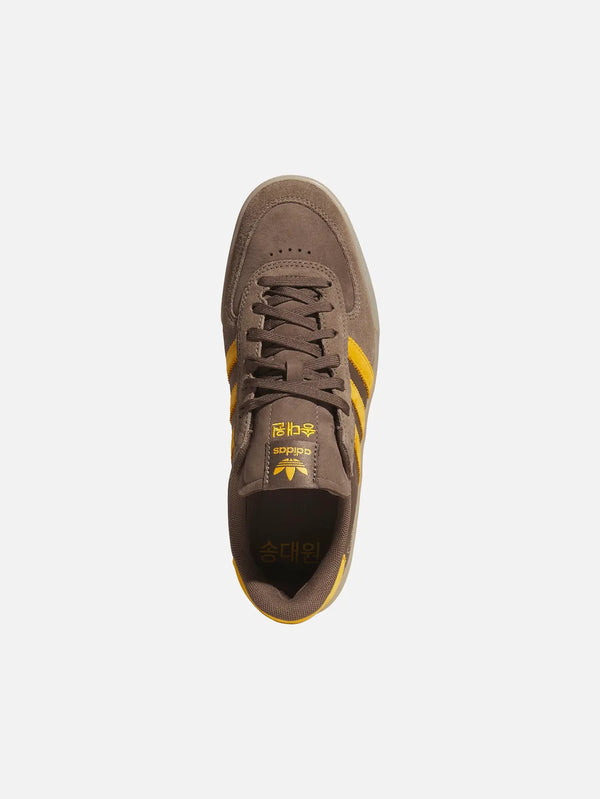 ADIDAS ORIGINALS Glenburn x Daewon Song Earth Strata – Earth Strata, üstten bakış