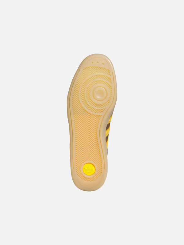 ADIDAS ORIGINALS Glenburn x Daewon Song Earth Strata – bej, taban görünümü