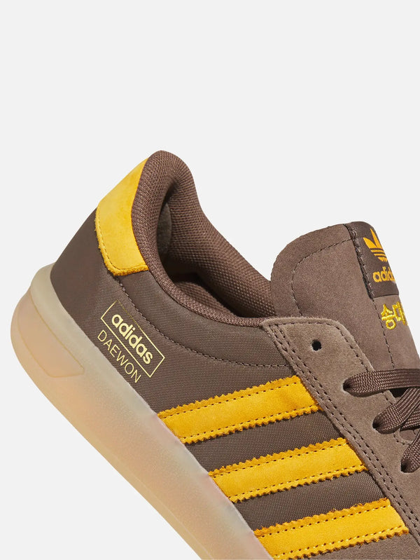 ADIDAS ORIGINALS Glenburn x Daewon Song 