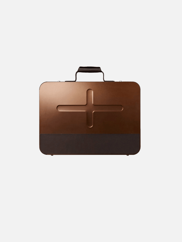 TOYO STEEL - EVRAK ÇANTASI - Konstella Brif Case BR Brown  Evrak Taşıma Çantası - shopi go'da!.
