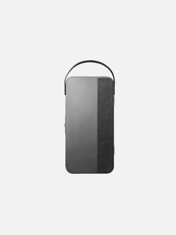 TOYO STEEL - EVRAK ÇANTASI - Konstella Pouch BK Black El Taşıma Çantası - shopi go'da!.