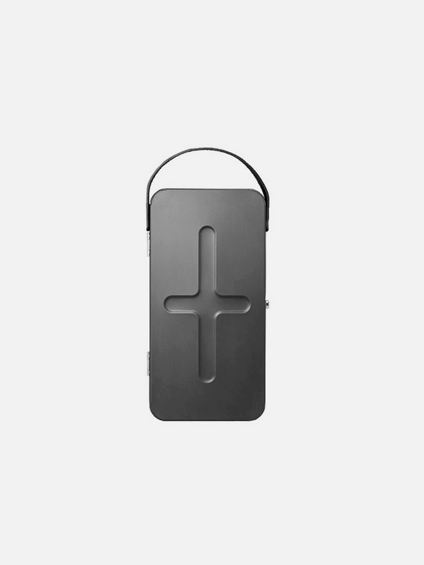 TOYO STEEL - EVRAK ÇANTASI - Konstella Pouch BK Black El Taşıma Çantası - shopi go'da!.