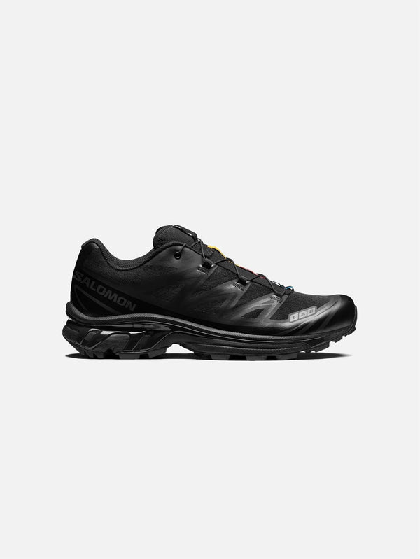 SALOMON - SNEAKER - XT-6 