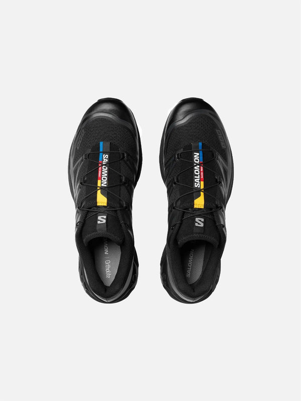 SALOMON - SNEAKER - XT-6 