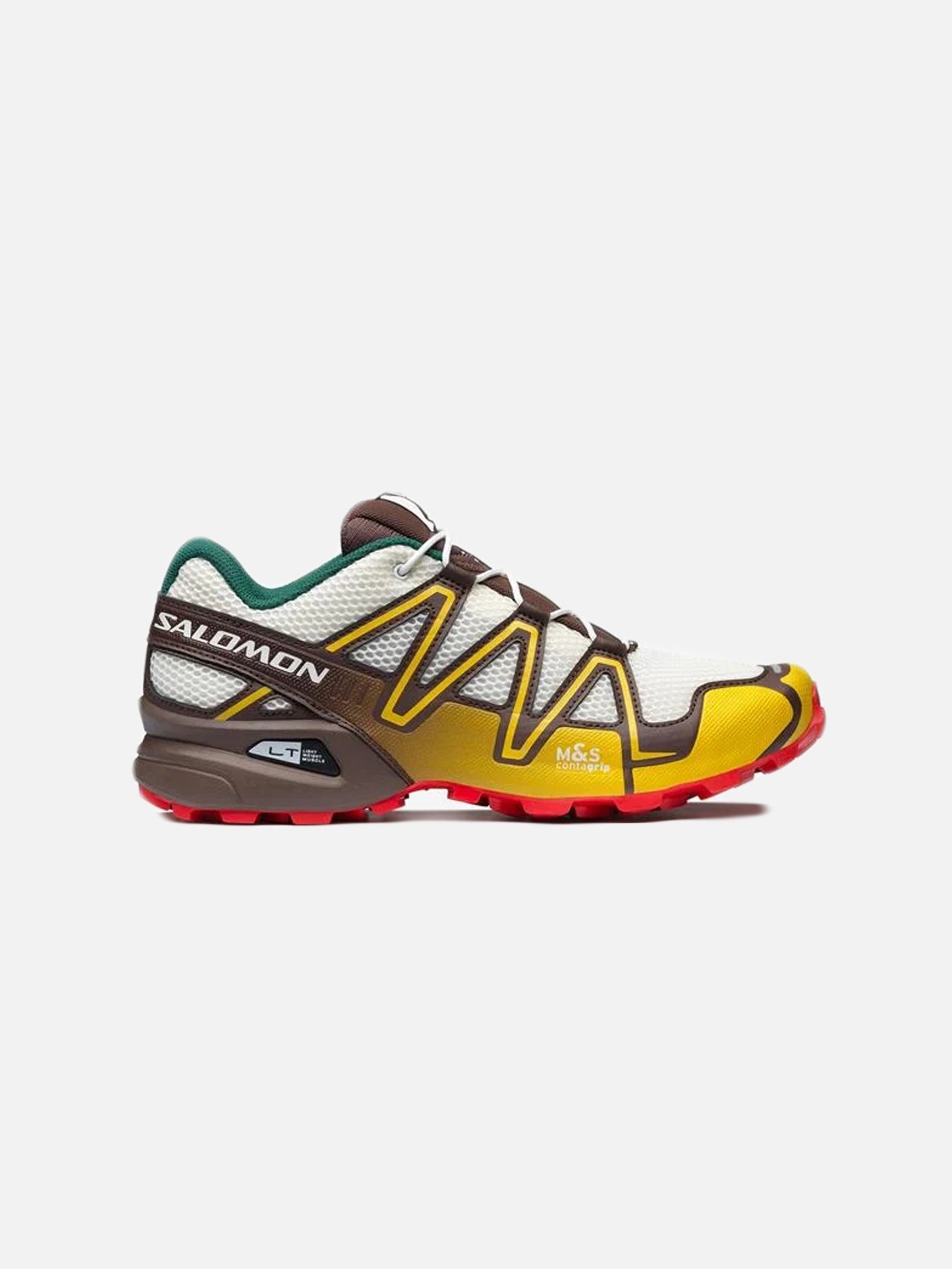 Salomon speedcross 3 false sales