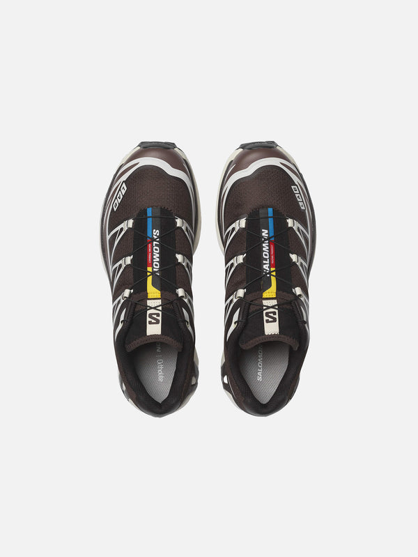 SALOMON, XT-6 