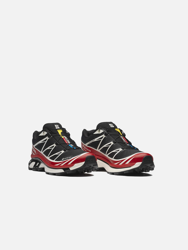 SALOMON, XT-6 GORE-TEX 