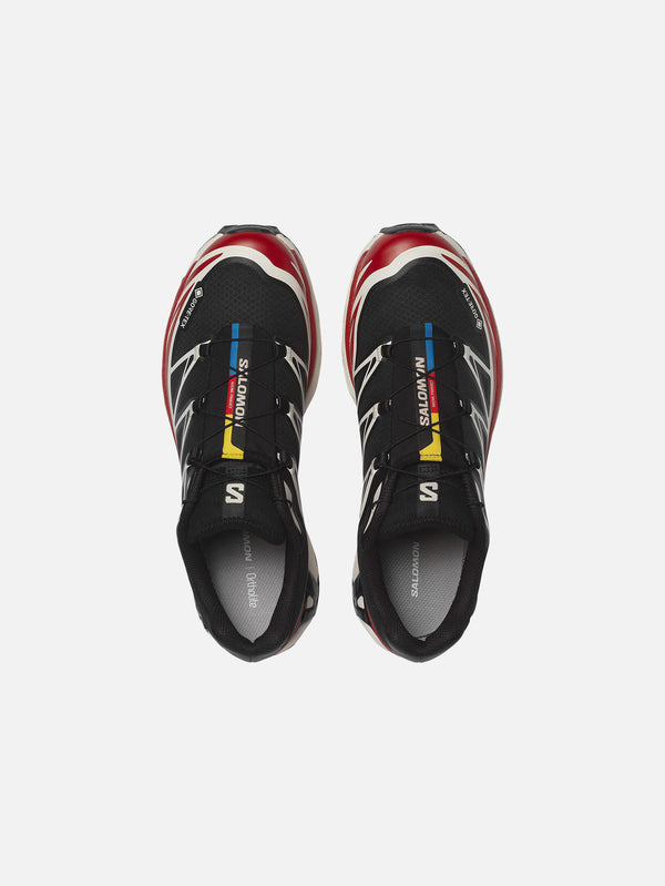 SALOMON, XT-6 GORE-TEX 