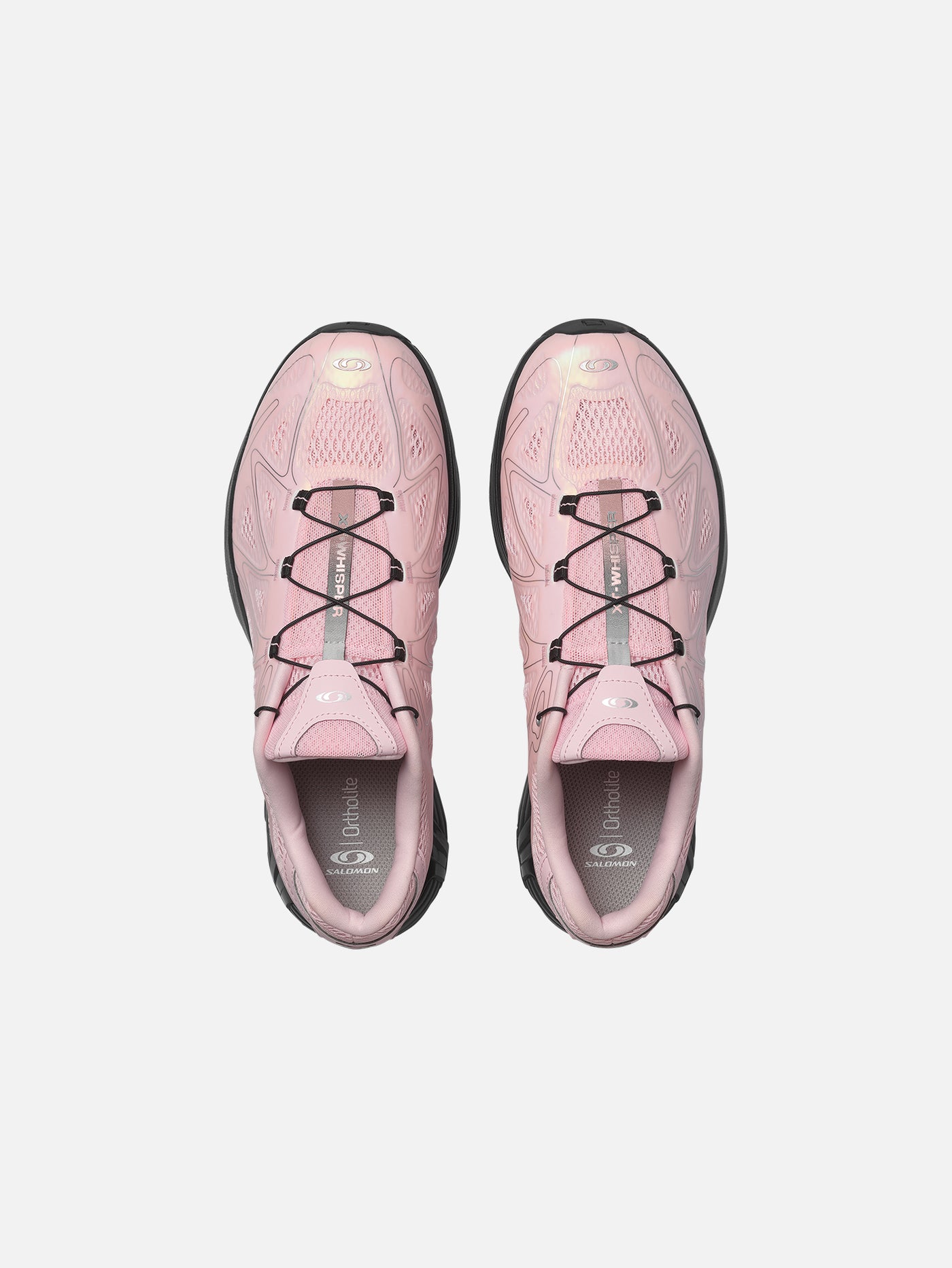 SALOMON XT-Whisper Void 'Icy Pink' L49099000 - Hızlı Teslimat