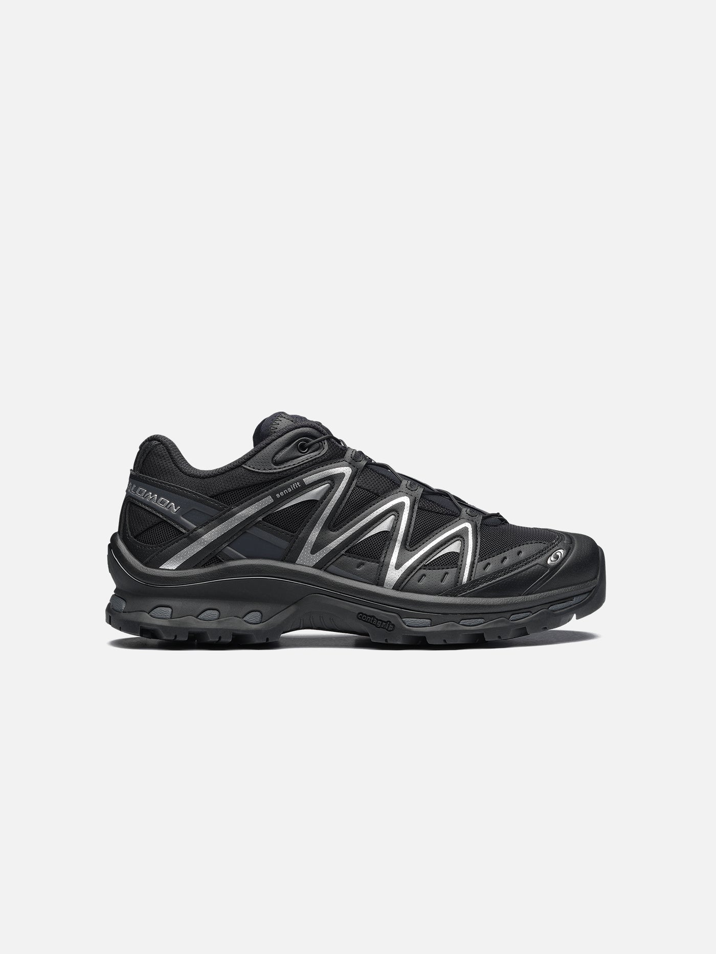  quest ３G SALOMON XT-Quest 'Black' L49171500 - Hızlı Teslimat – shopi go
