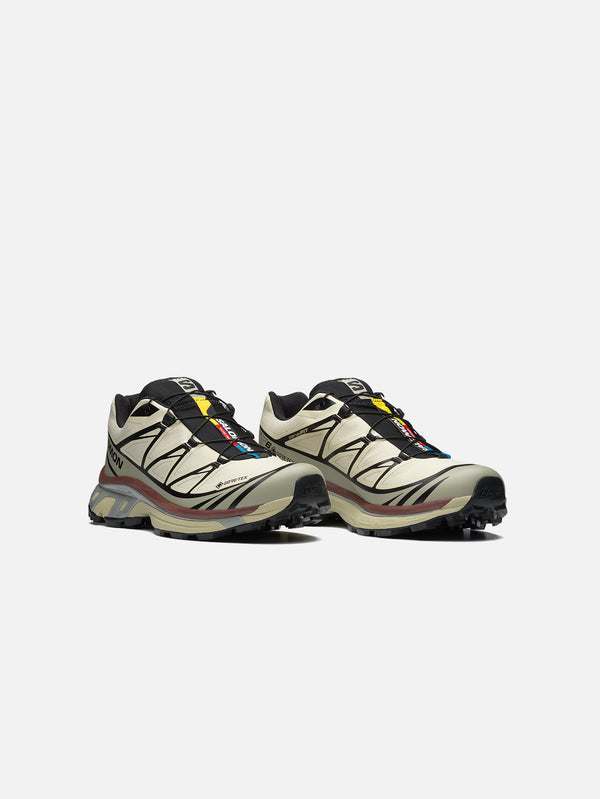 SALOMON, XT-6 GORE-TEX 