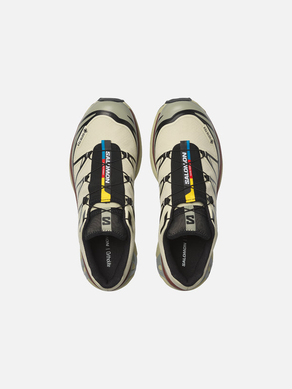 SALOMON, XT-6 GORE-TEX 