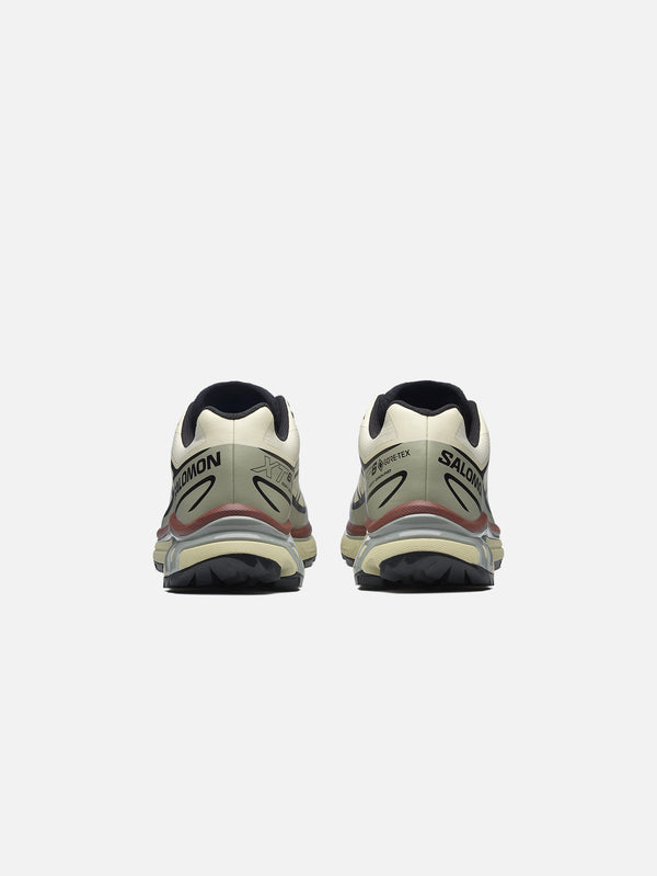 SALOMON, XT-6 GORE-TEX 